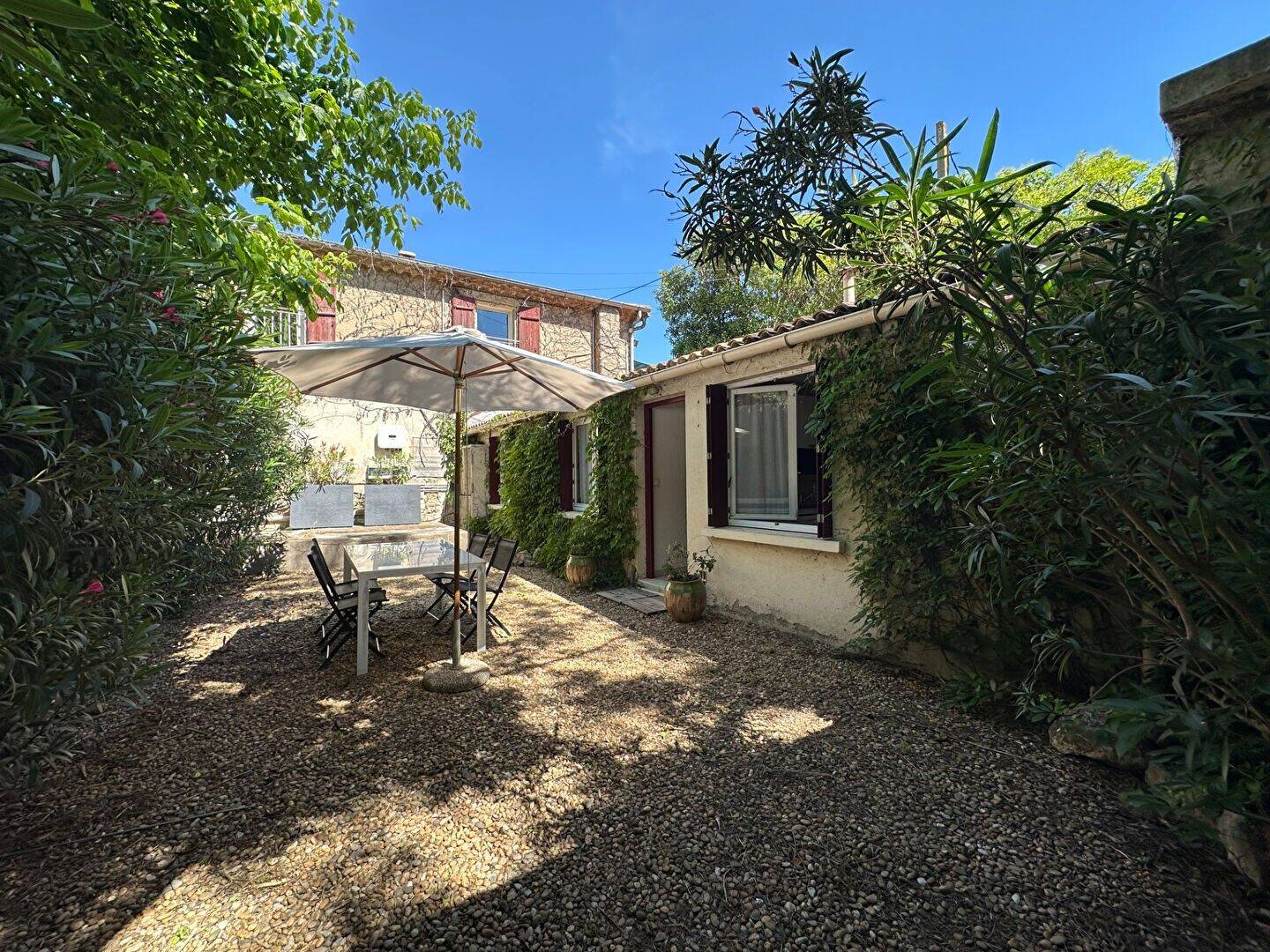 Maison à louer, 58m², BEZIERS