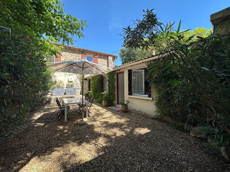 Maison à louer, 58m², BEZIERS