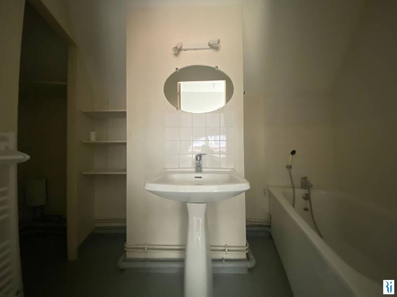 Maison à louer, 17m², ROUEN