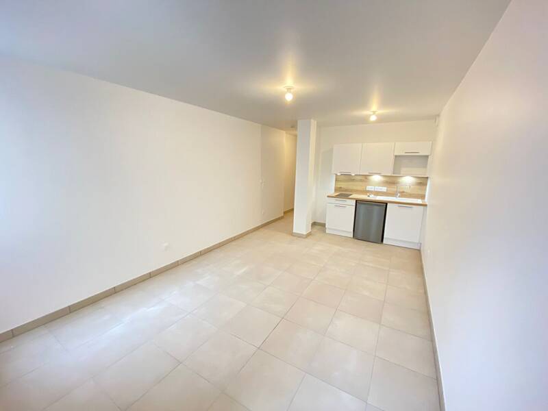 Maison à louer, 32m², REIMS