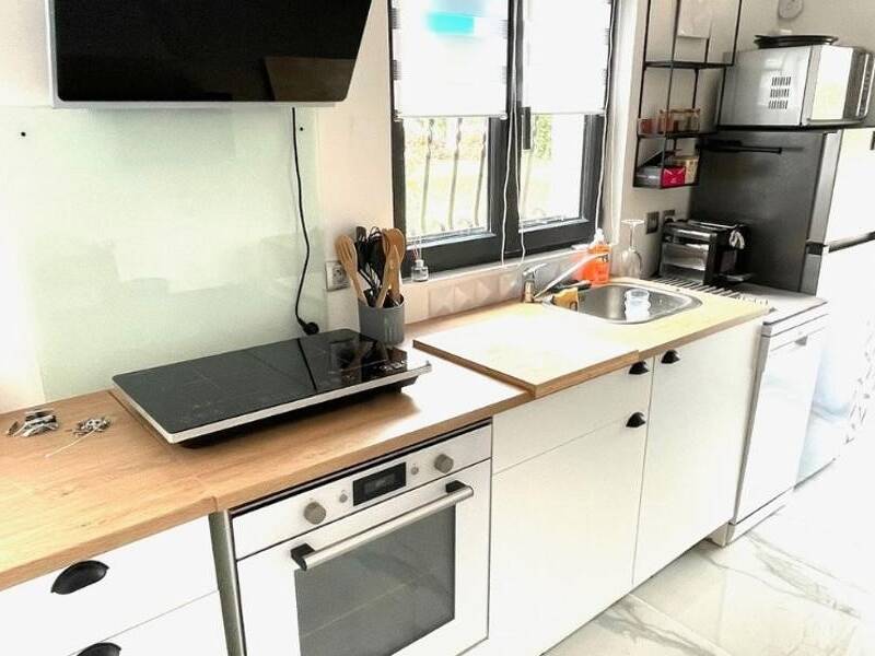 Maison à louer, 32m², ARTIGUES PRES BORDEAUX