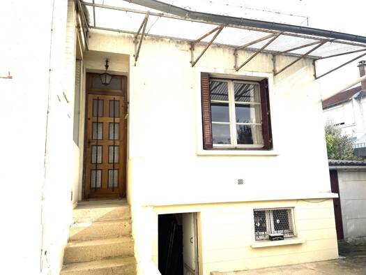 Maison à vendre 699 000 € 6 pièces 4 chambres 138 m² 212 m² de terrain Bois-Colombes 92270