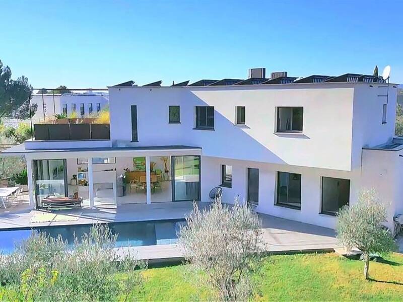 Maison à vendre, 207m², MONTPELLIER