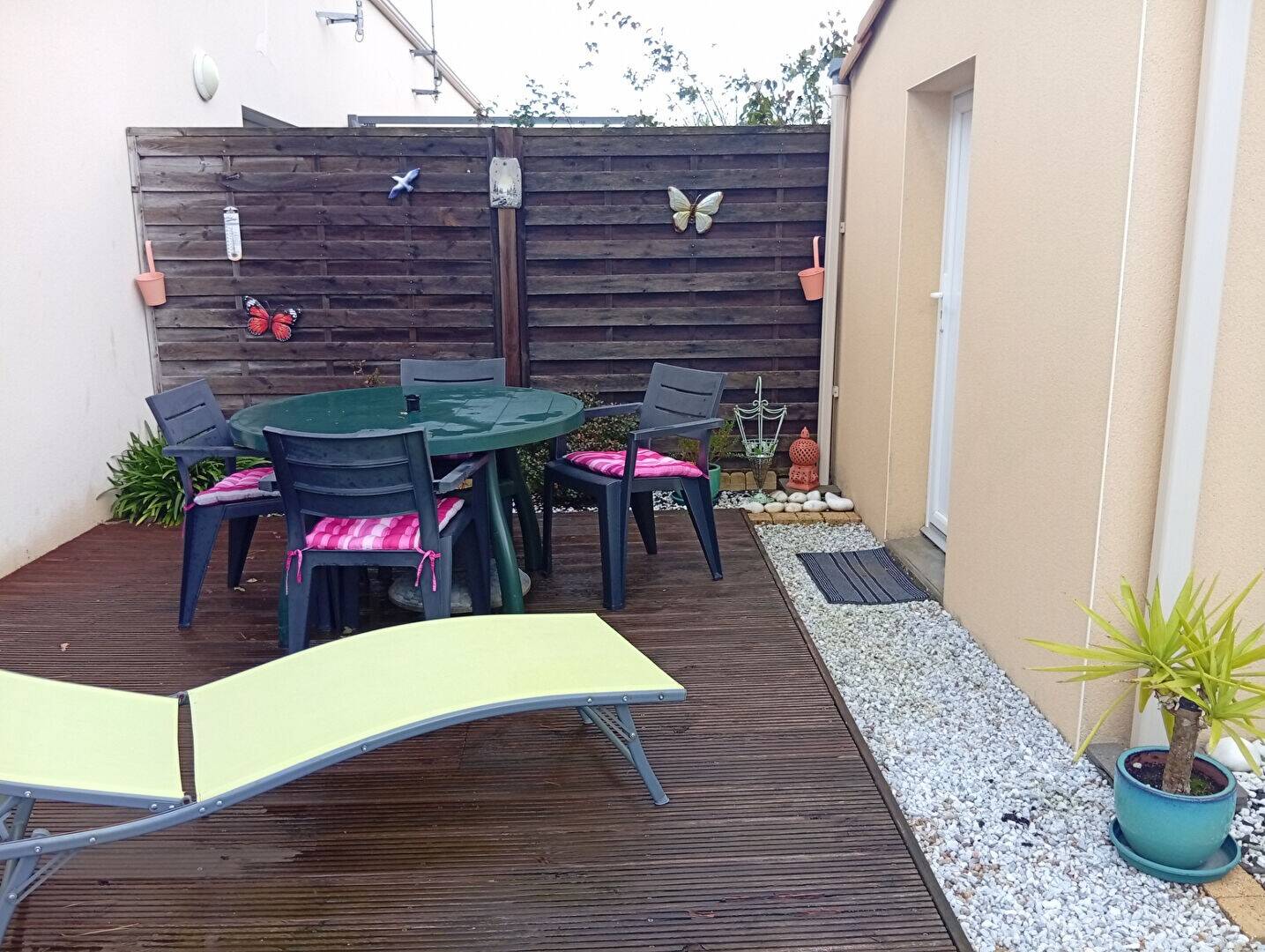 Maison à vendre, 58m², LA PLAINE SUR MER