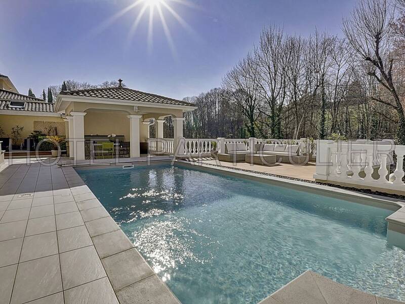 Maison à vendre, 180m², SAINT DIDIER AU MONT D'OR