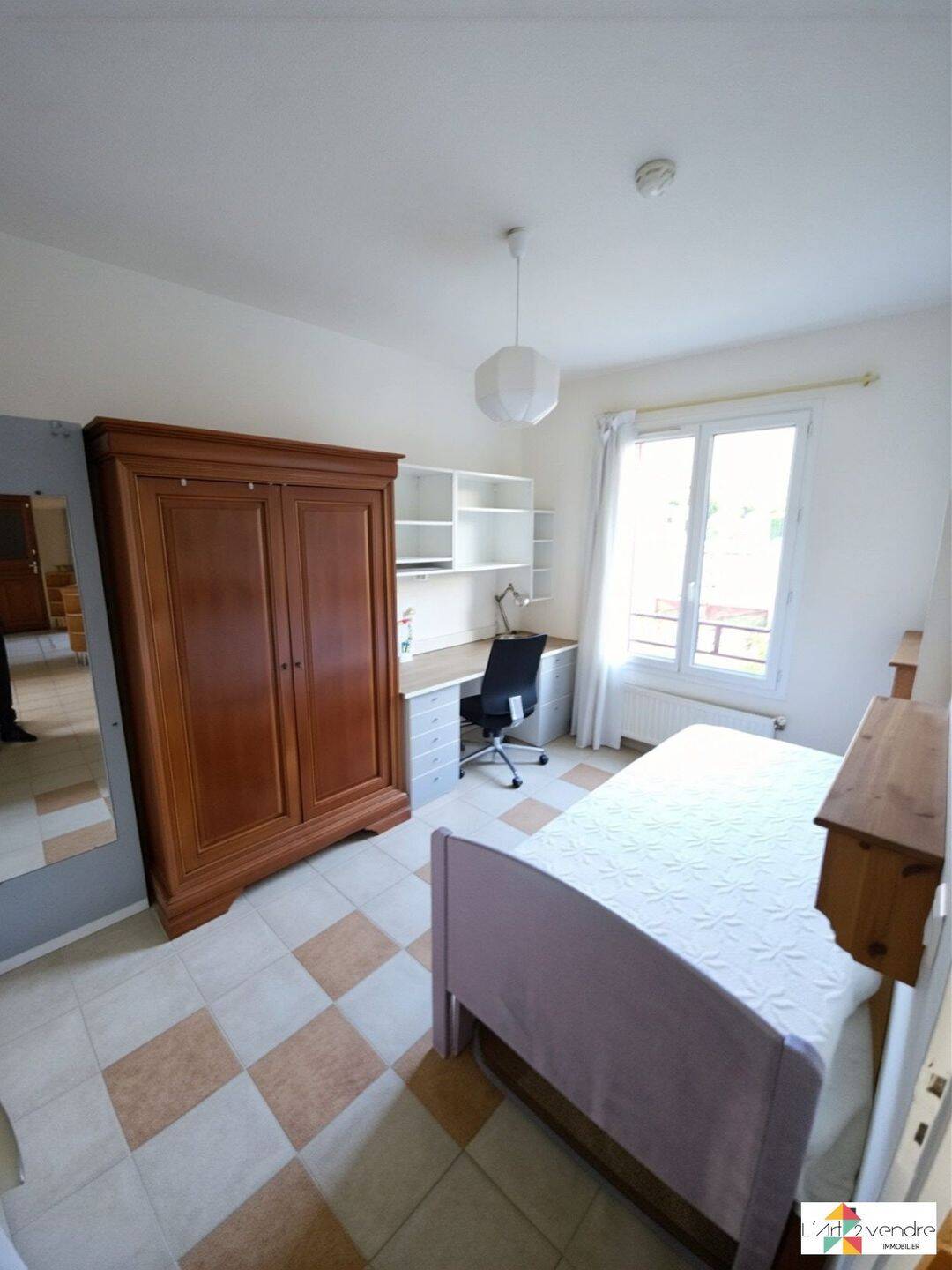 Maison à vendre, 135m², VARENNES JARCY