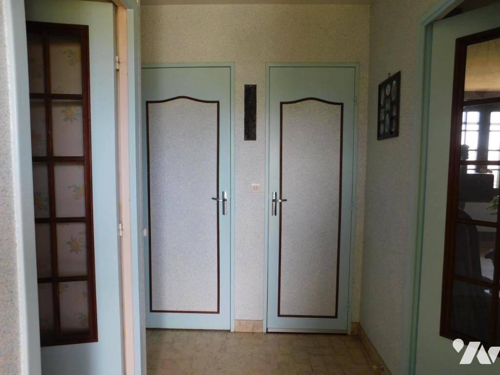 Maison à vendre, 120m², DAUMERAY