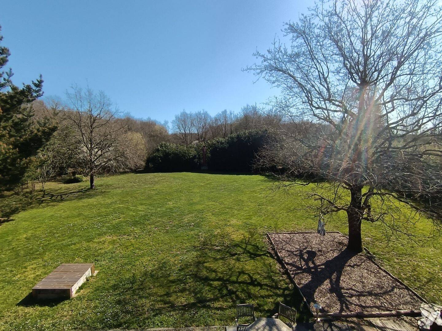 Maison à vendre, 286m², LA CHAPELLE DES MARAIS