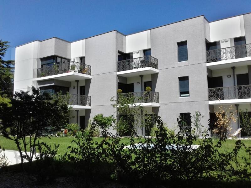 Maison à louer, 67m², CAEN