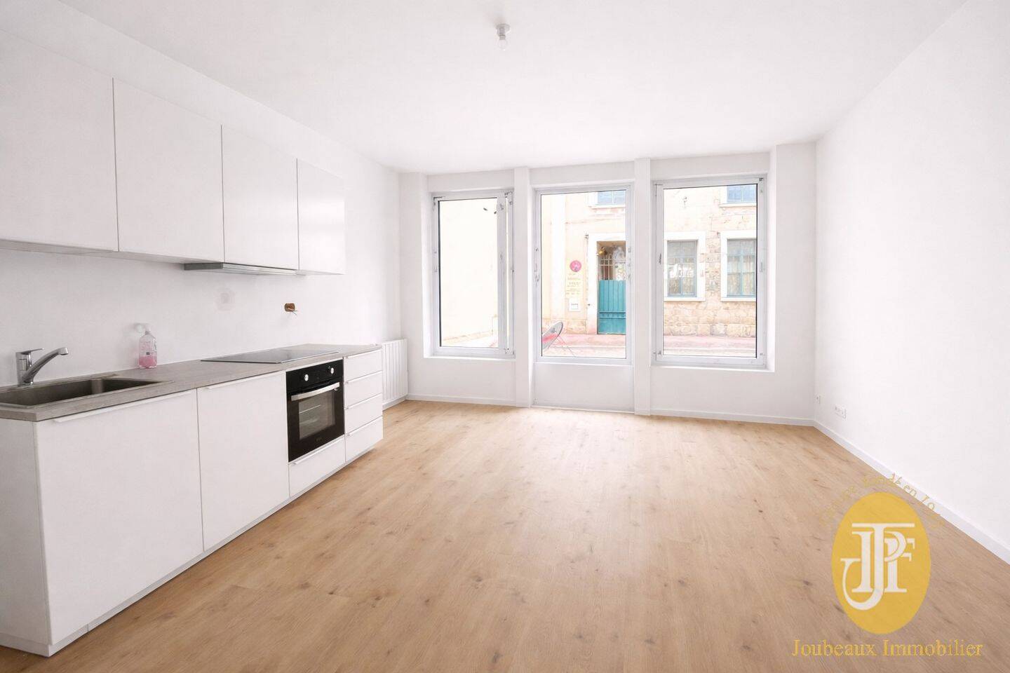 Maison à louer, 42m², VERNON