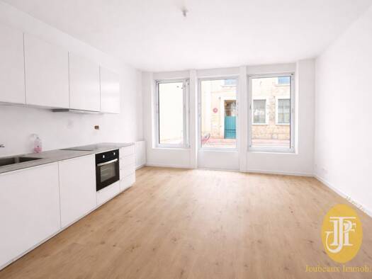 Appartement à louer 650 € 2 pièces 1 chambre 42,1 m² RDC/2 Vernon 27200