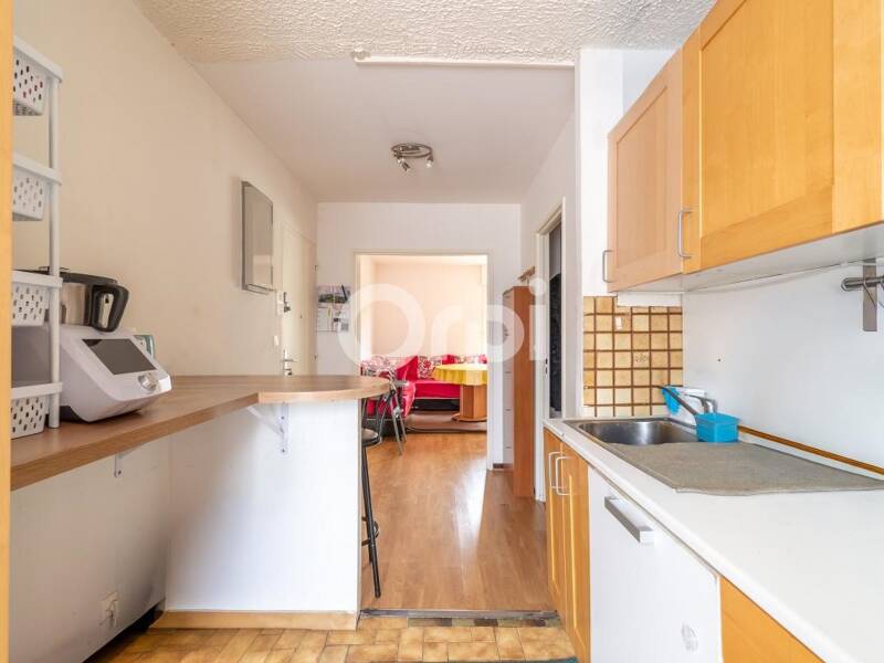 Maison à vendre, 59m², REIMS