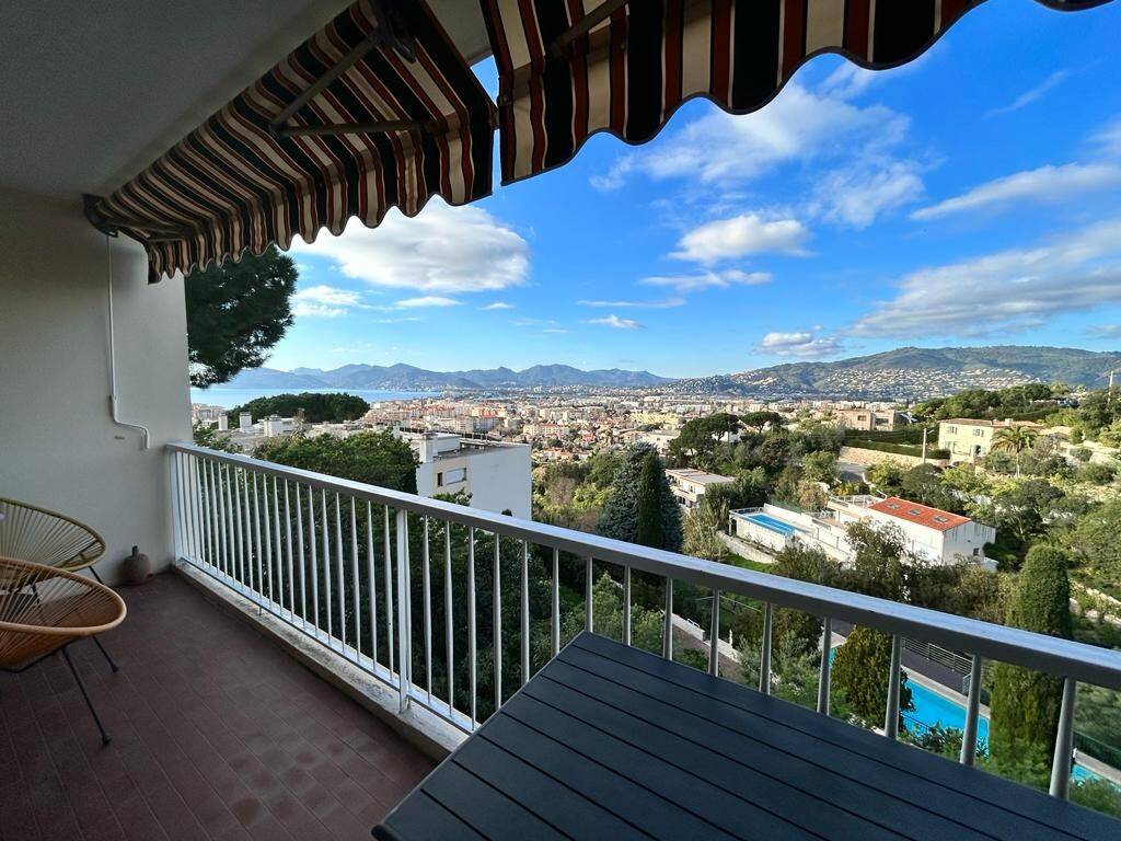 Maison à louer, 97m², CANNES