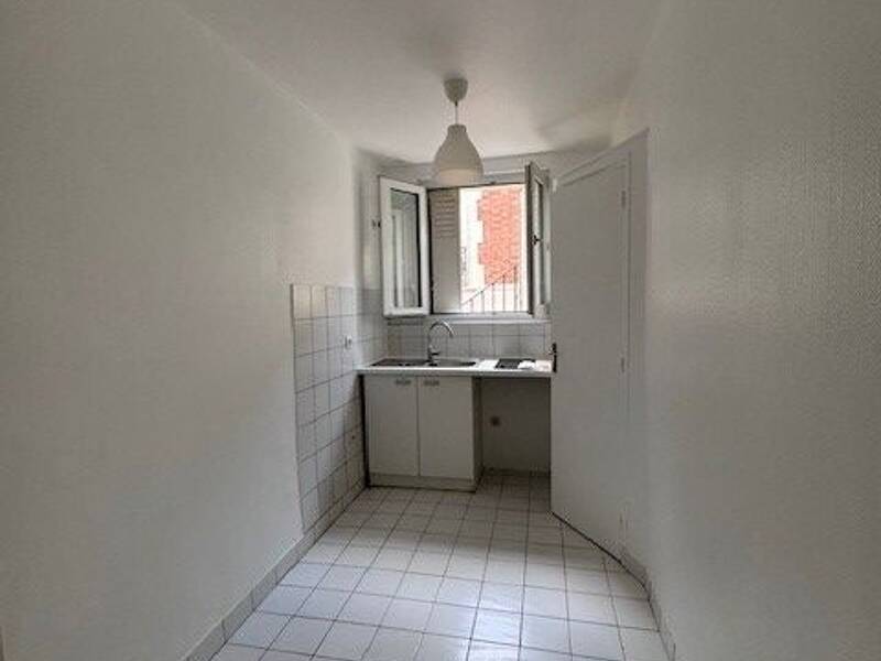 Maison à louer, 19m², LEVALLOIS PERRET