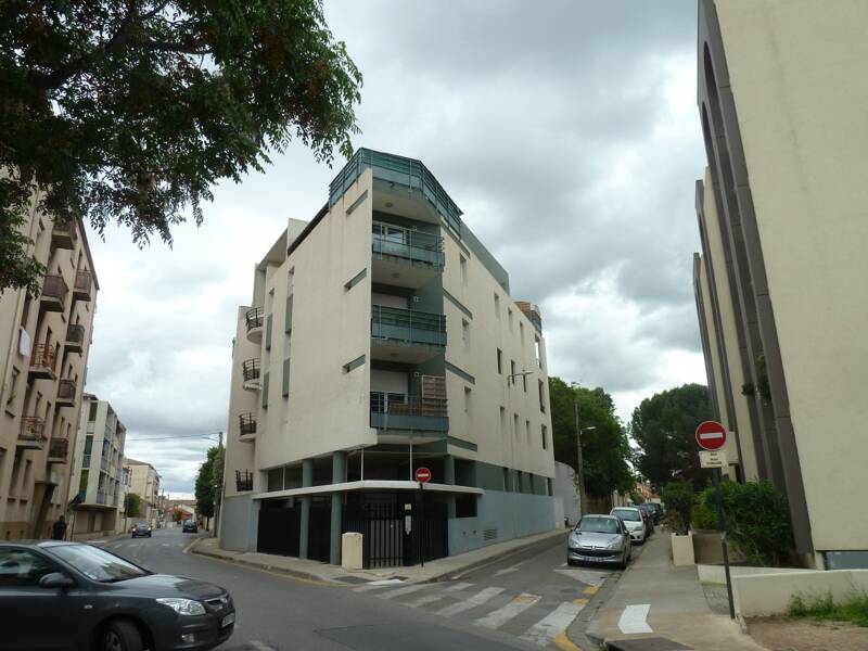 Maison à vendre, 46m², NIMES