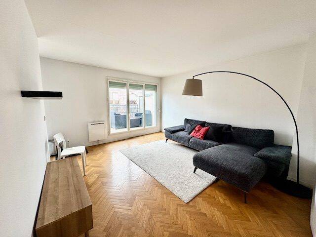 Maison à louer, 56m², LEVALLOIS PERRET