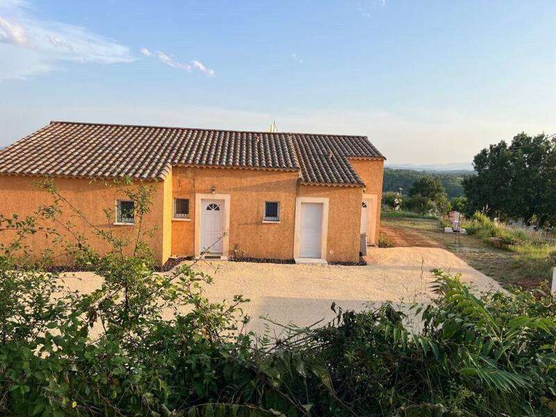 Maison à louer, 131m², LARGENTIERE