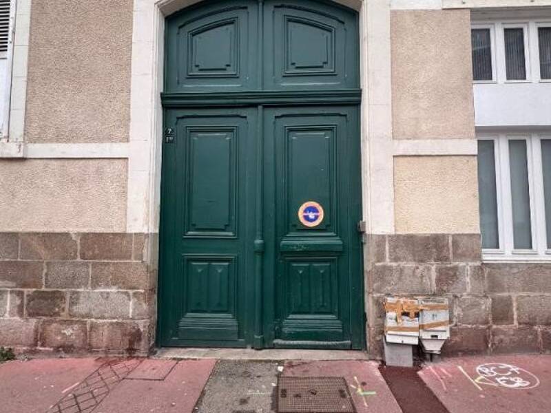 Maison à louer, 44m², LIMOGES