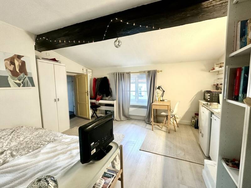 Maison à vendre, 19m², CLERMONT FERRAND