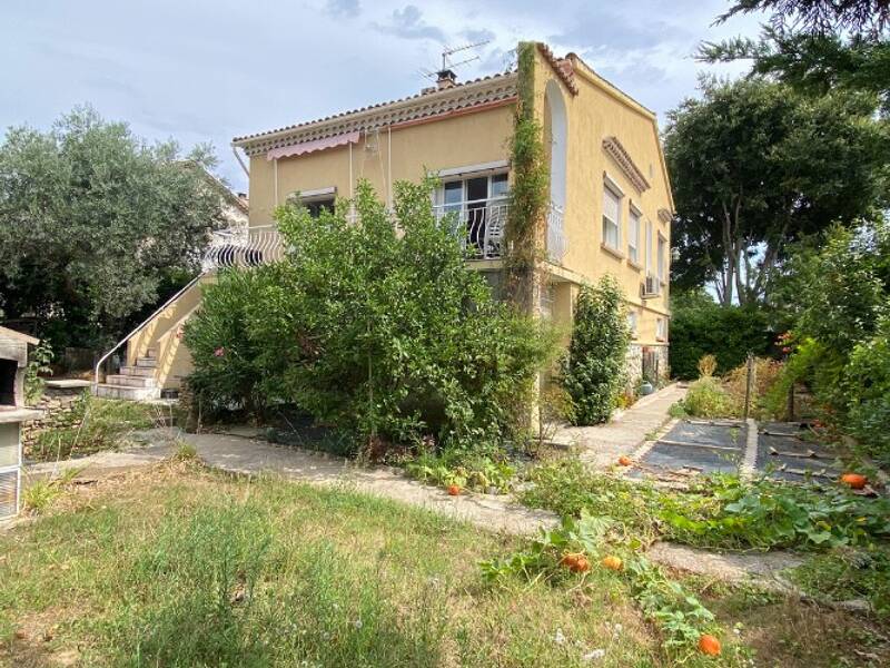Maison à vendre, 92m², NIMES