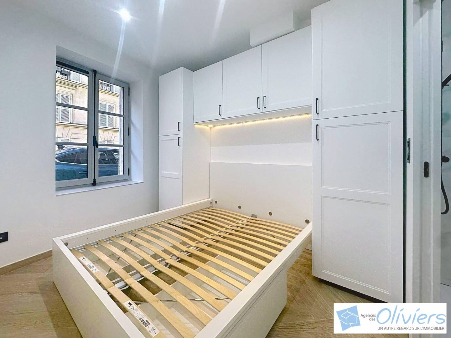 Maison à louer, 22m², VERSAILLES