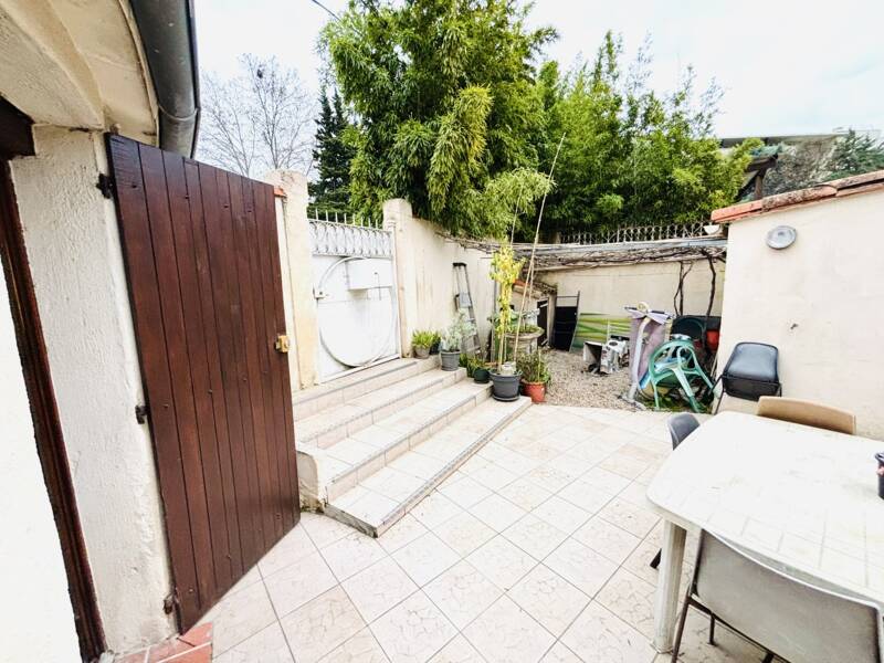 Maison à louer, 27m², AIX EN PROVENCE