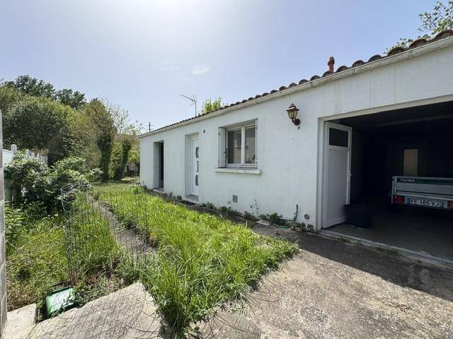 Maison à vendre, 71m², ROCHEFORT
