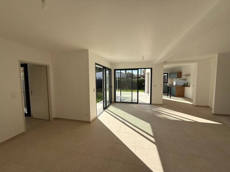 Maison à vendre, 129m², PESSAC