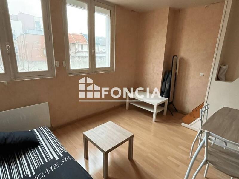 Maison à vendre, 28m², REIMS