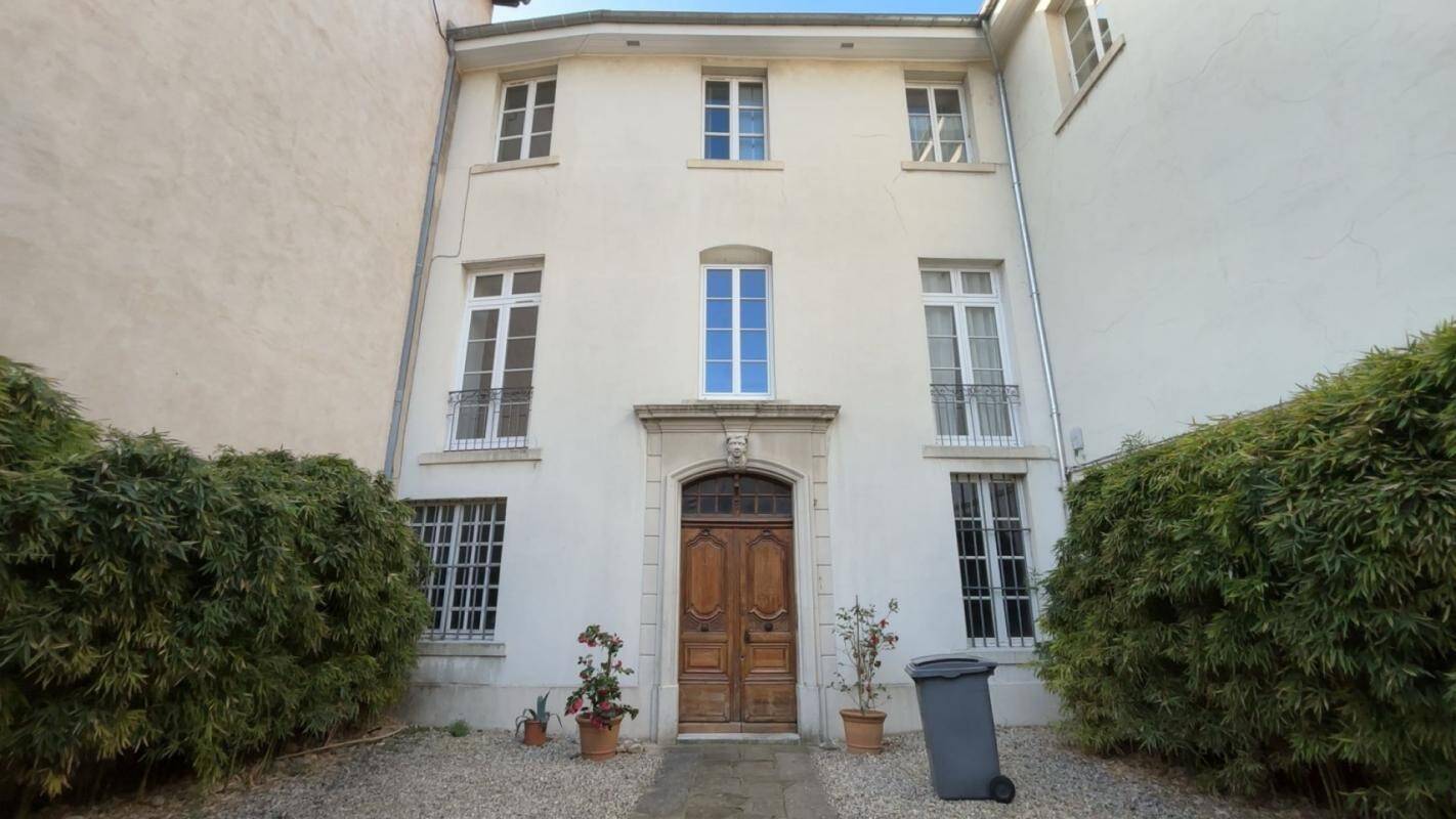 Maison à louer, 50m², VALENCE