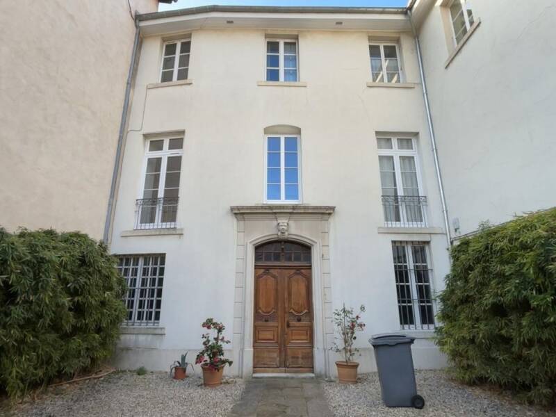 Maison à louer, 50m², VALENCE