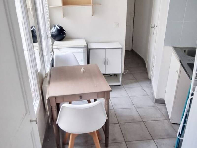 Maison à vendre, 17m², PARIS 3E