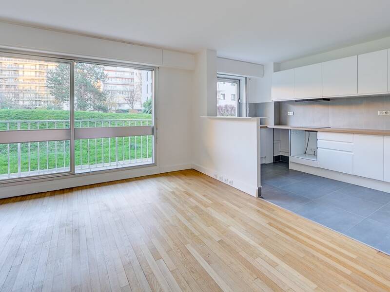 Maison à louer, 51m², BOULOGNE BILLANCOURT