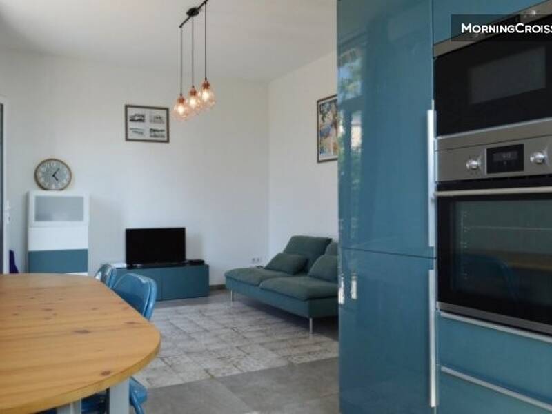 Maison à louer, 49m², ANTIBES