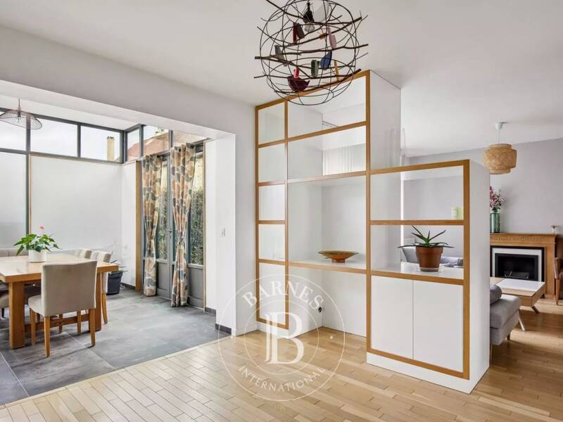 Maison à vendre, 120m², BUC