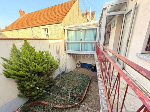 Immeuble à vendre 189 000 € 170,75 m² Le Mérévillois 91660