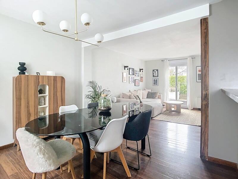 Maison à vendre, 148m², NOTRE DAME D'OE