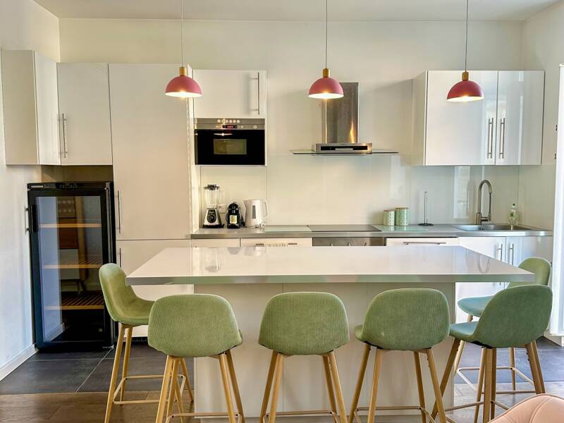 Maison à louer, 67m², MARSEILLE 7E