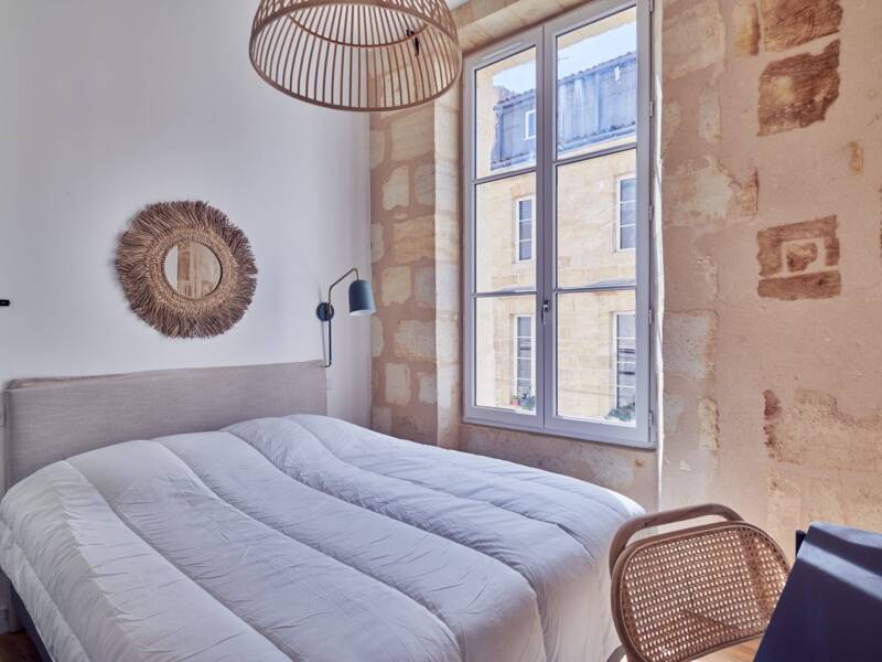 Maison à louer, 43m², BORDEAUX