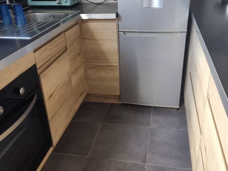 Maison à louer, 53m², HARFLEUR