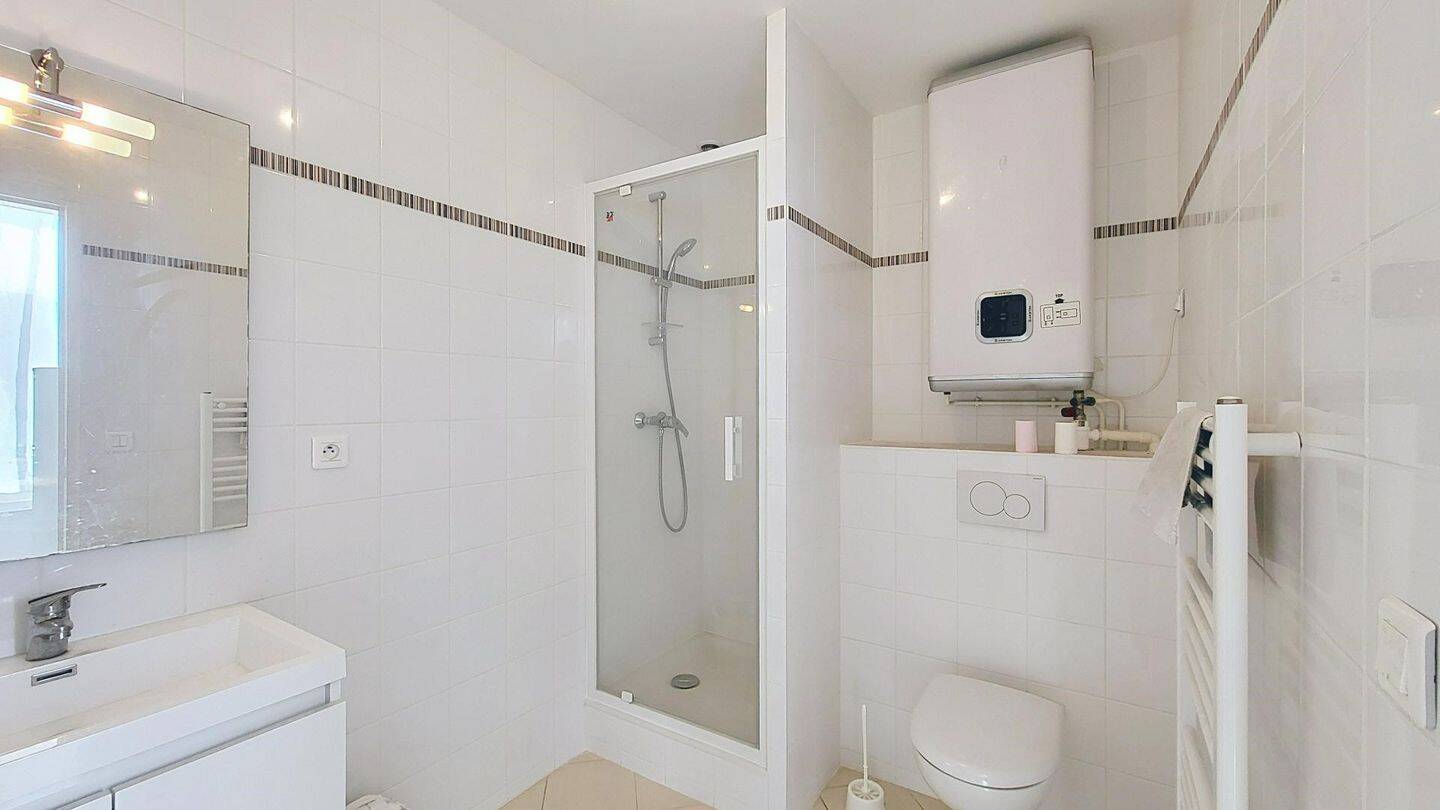 Maison à louer, 23m², VITRY SUR SEINE