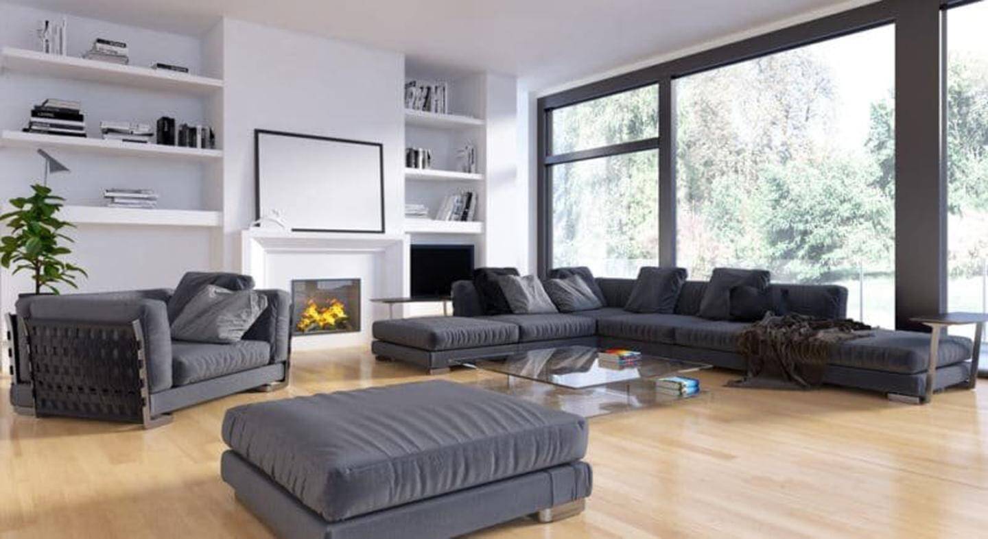Maison à vendre, 55m², SAINT VALERY SUR SOMME