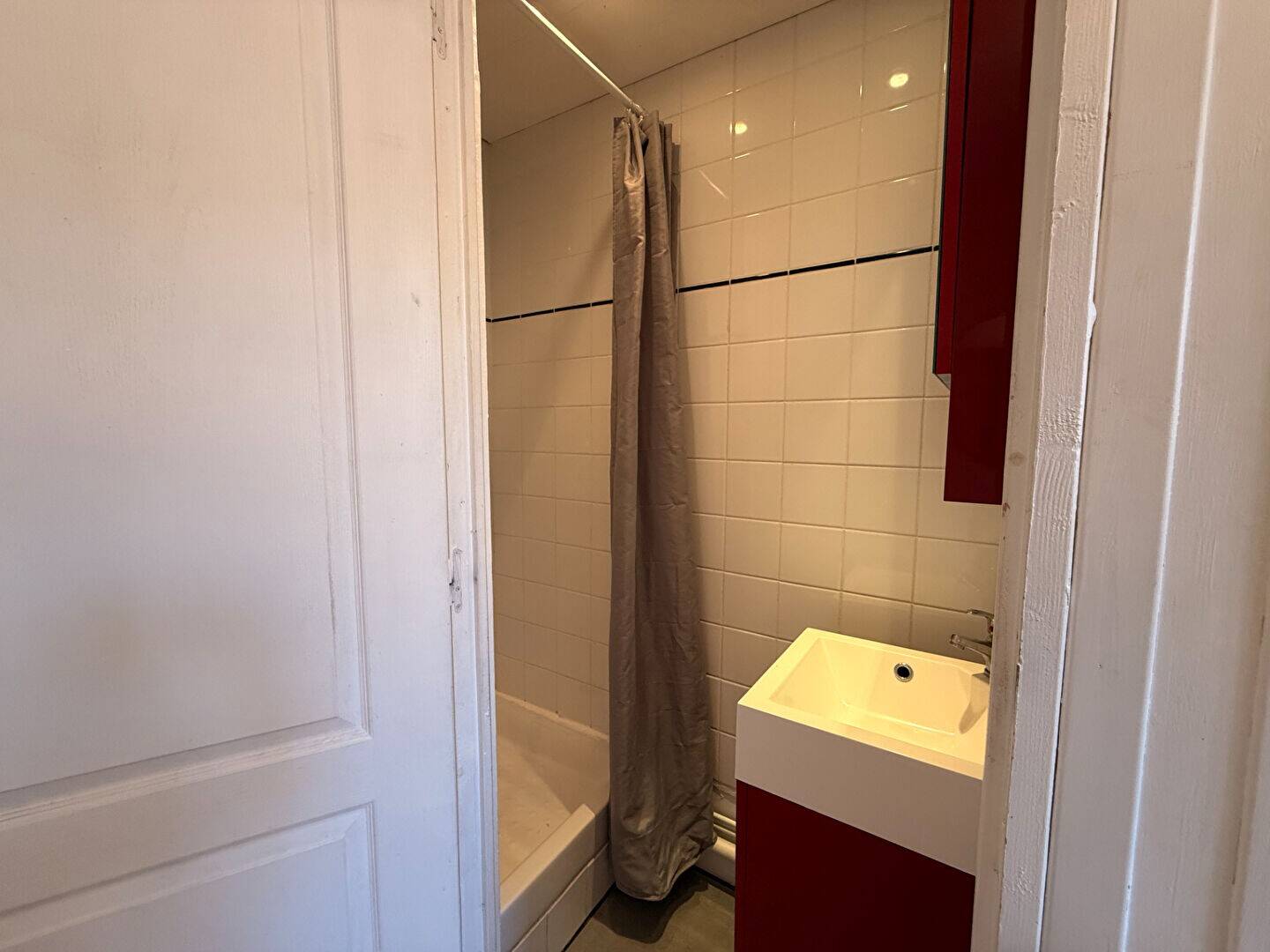 Maison à louer, 14m², CAEN