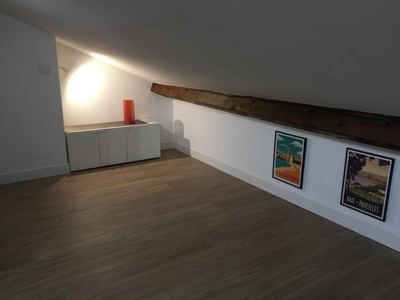 Maison à louer, 30m², PERPIGNAN