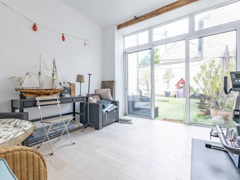 Maison à vendre, 112m², NANTERRE