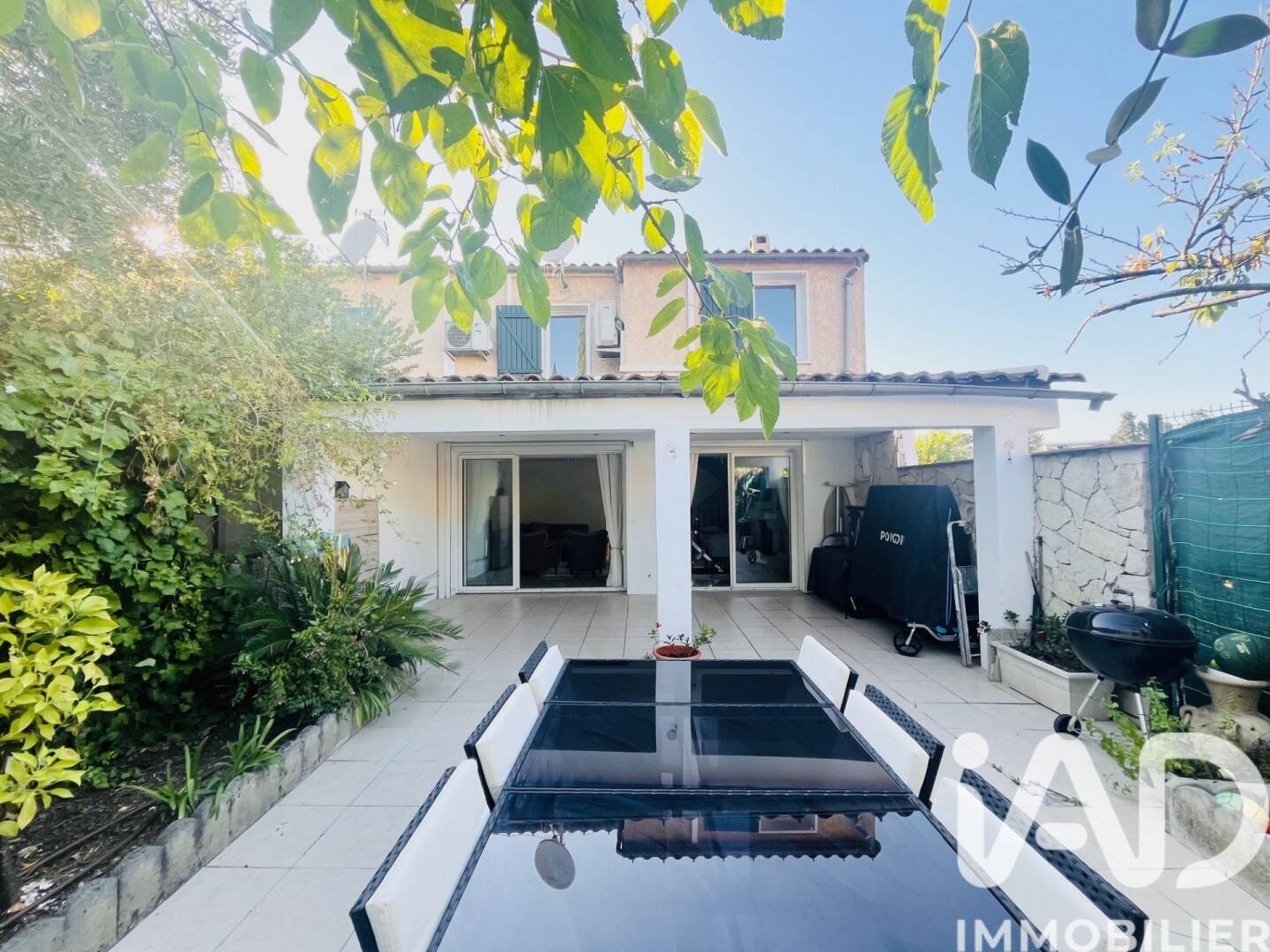 Maison à vendre, 85m², CANNES
