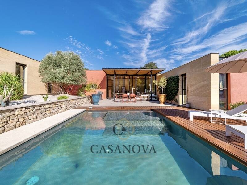 Maison à vendre, 170m², MONTPELLIER