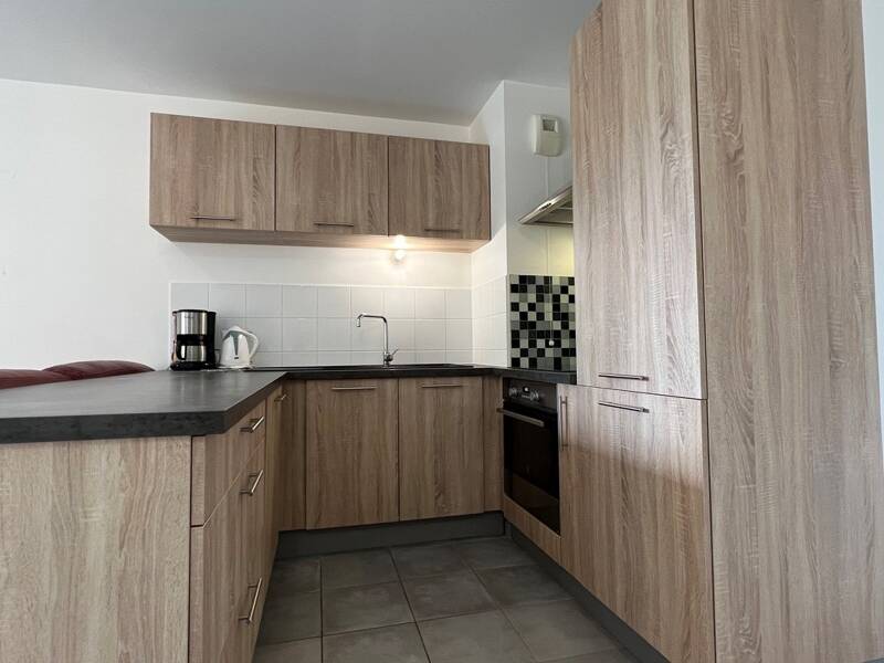 Maison à louer, 57m², JASSANS RIOTTIER