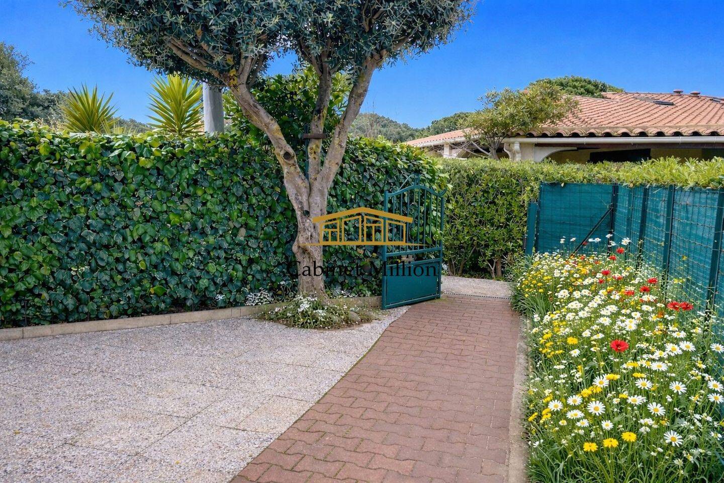 Maison à vendre, 48m², VIC LA GARDIOLE