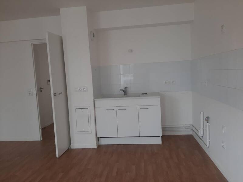 Maison à louer, 79m², CARRIERES SOUS POISSY